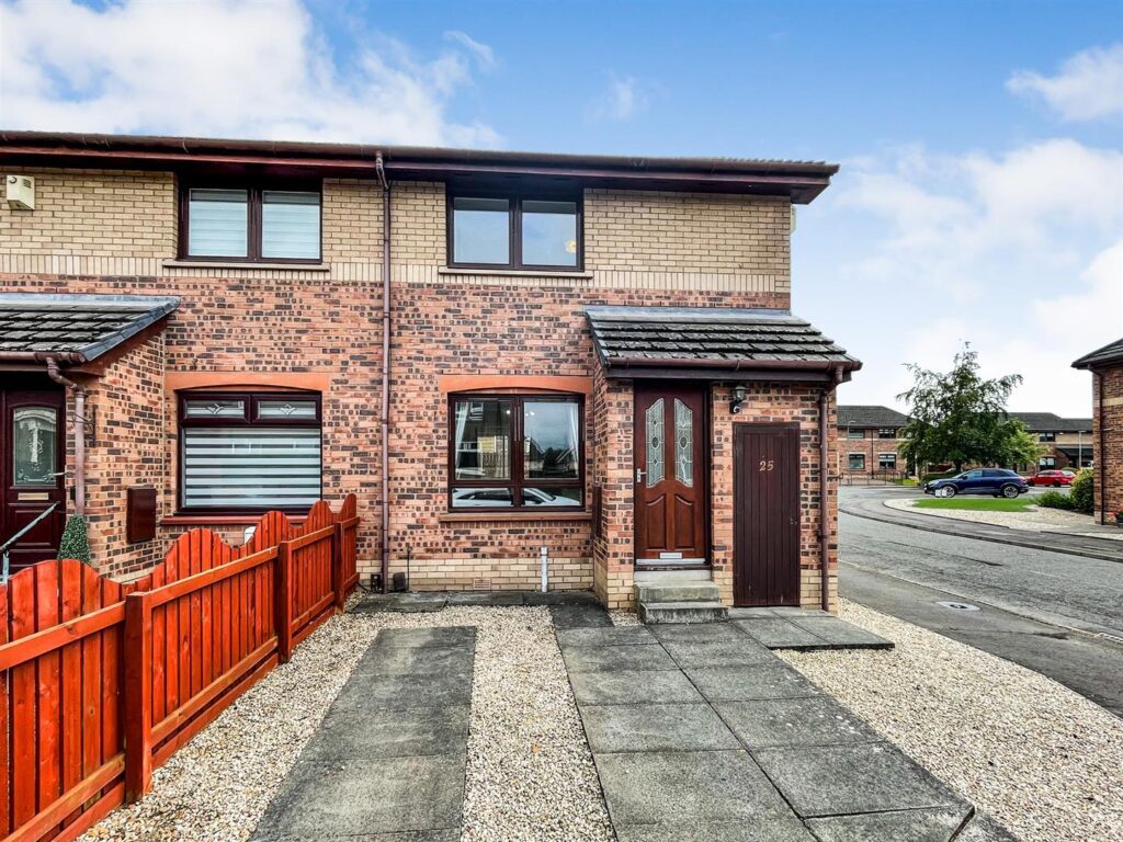 Downie Street, Hamilton