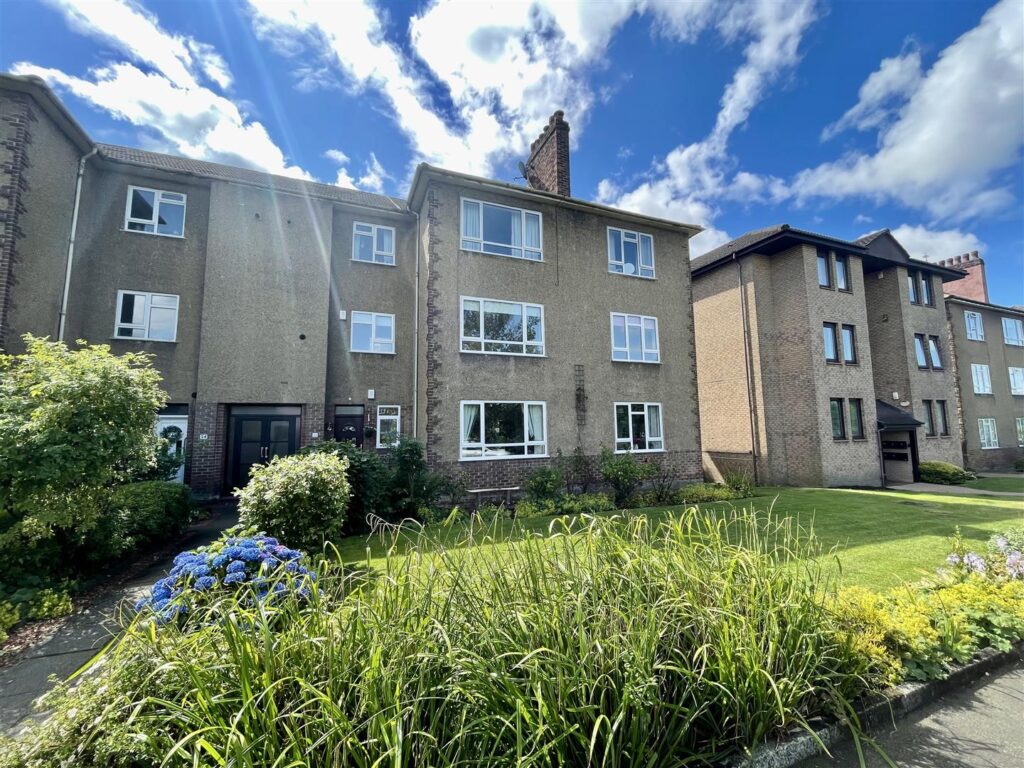 Meldrum Gardens, Glasgow
