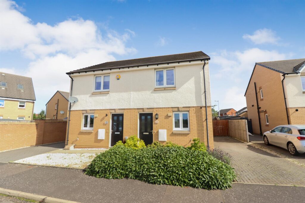 Ravenscliff Road, Motherwell