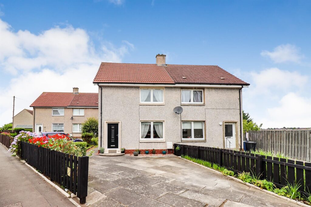 Wilton Road, Carluke