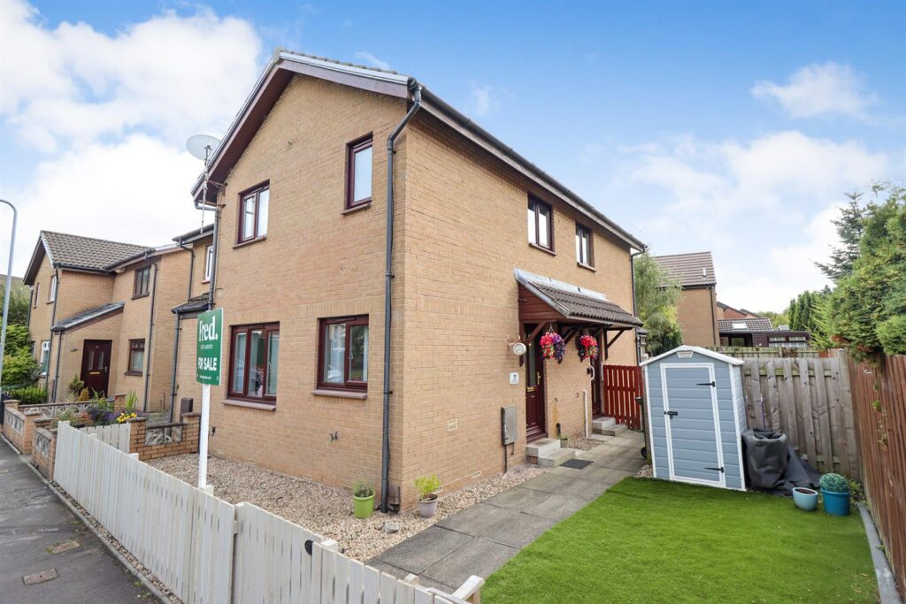 Boden Quadrant, Motherwell