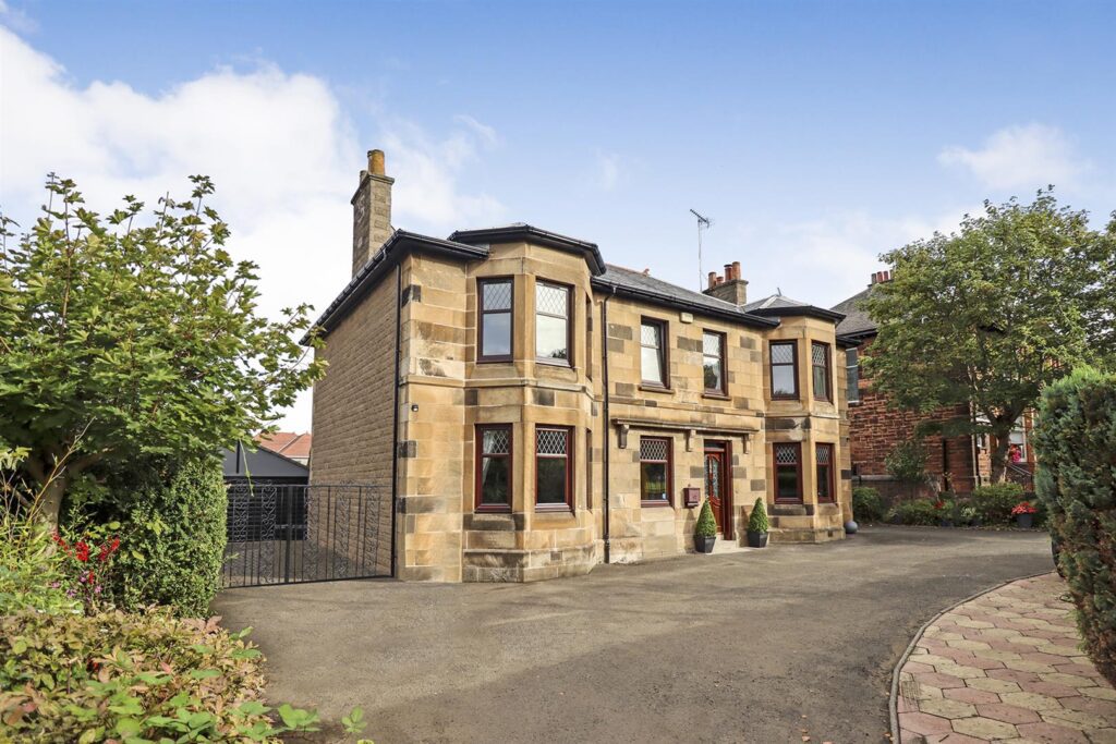 Hamilton Road, Motherwell
