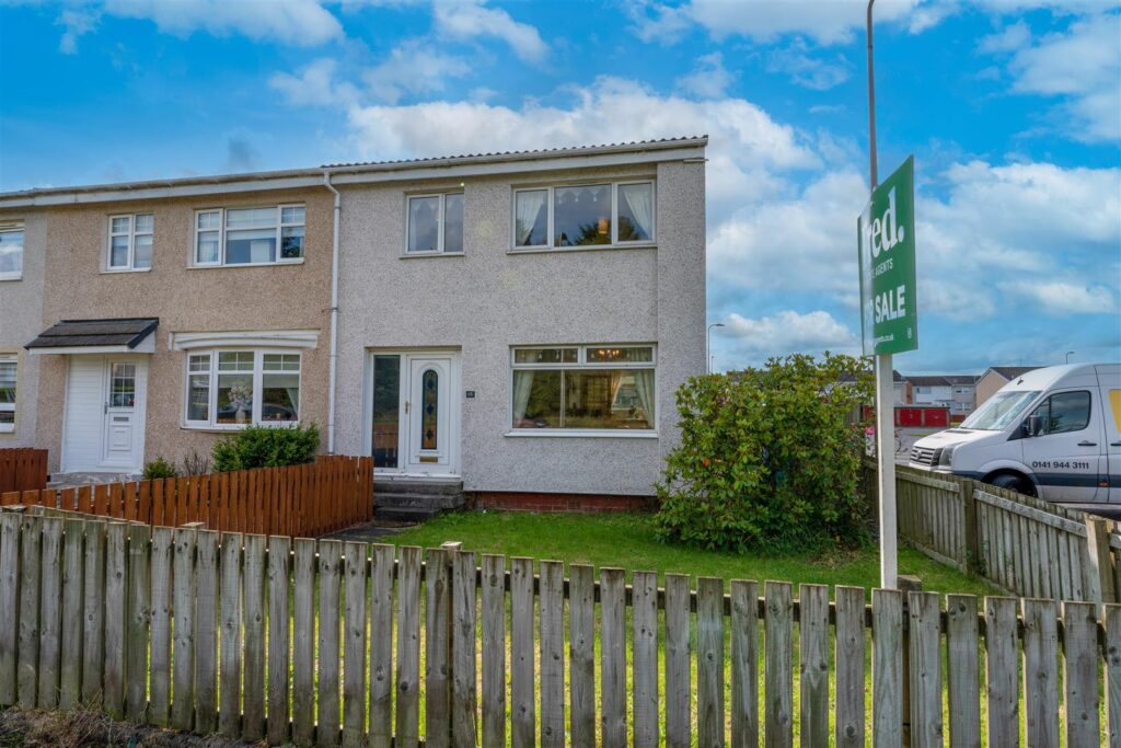 Law Drive, Motherwell