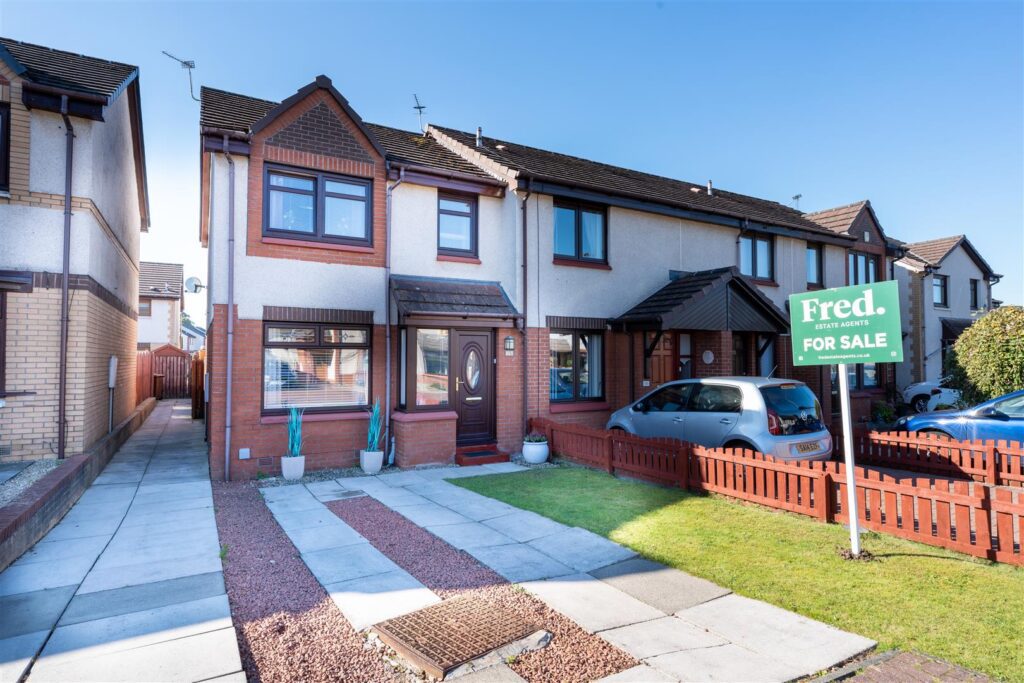 Raven Wynd, Wishaw