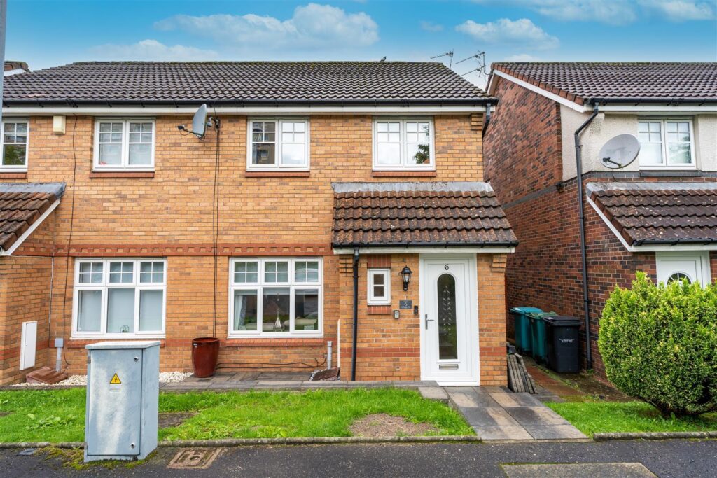 Gresham View, Motherwell