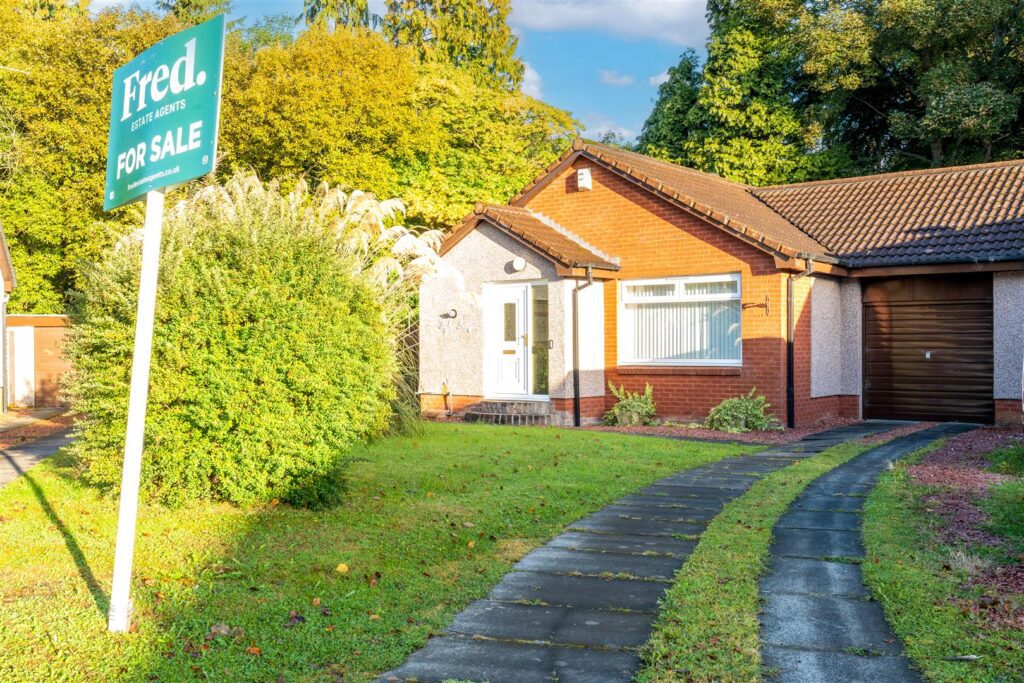 ballater crescent, Coltness, Wishaw