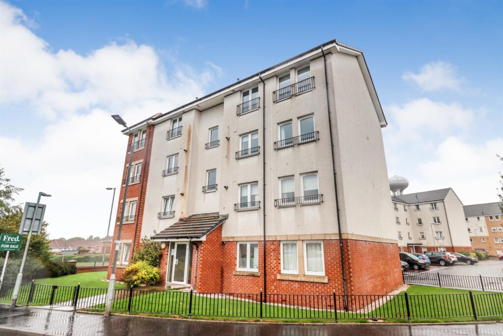 John Muir Way, Motherwell