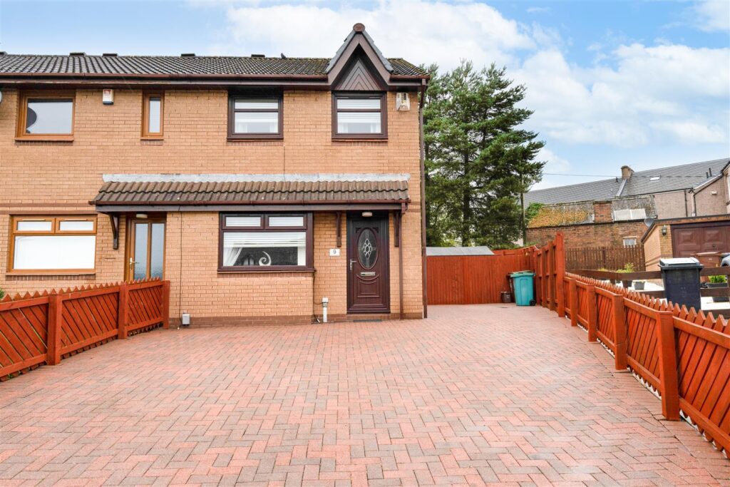 Charles Quadrant, Motherwell