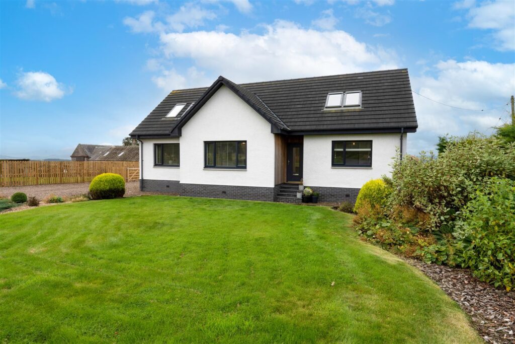 Carnwath Road, Kilncadzow, Carluke