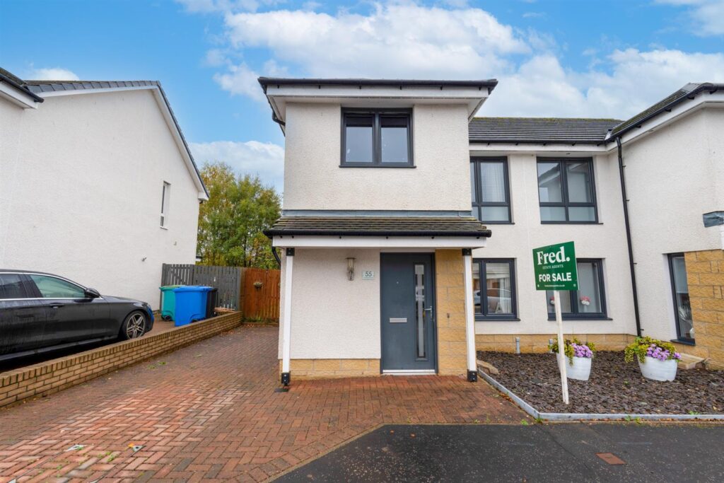 Cypress Road, Motherwell