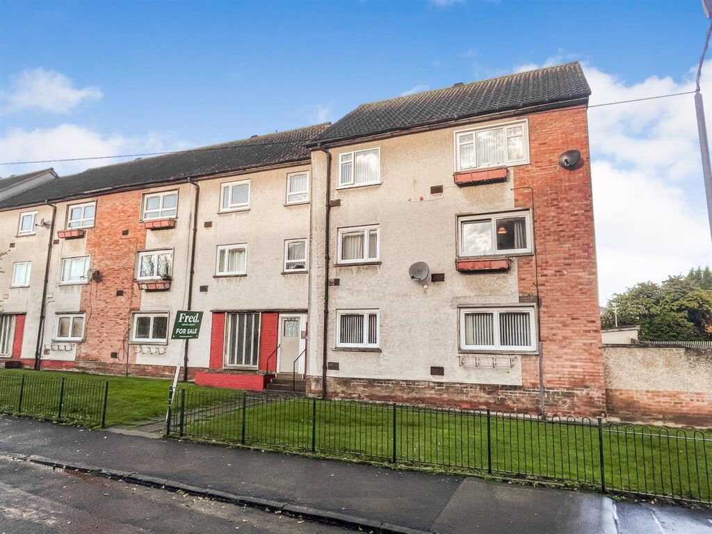Roseberry Place, Hamilton