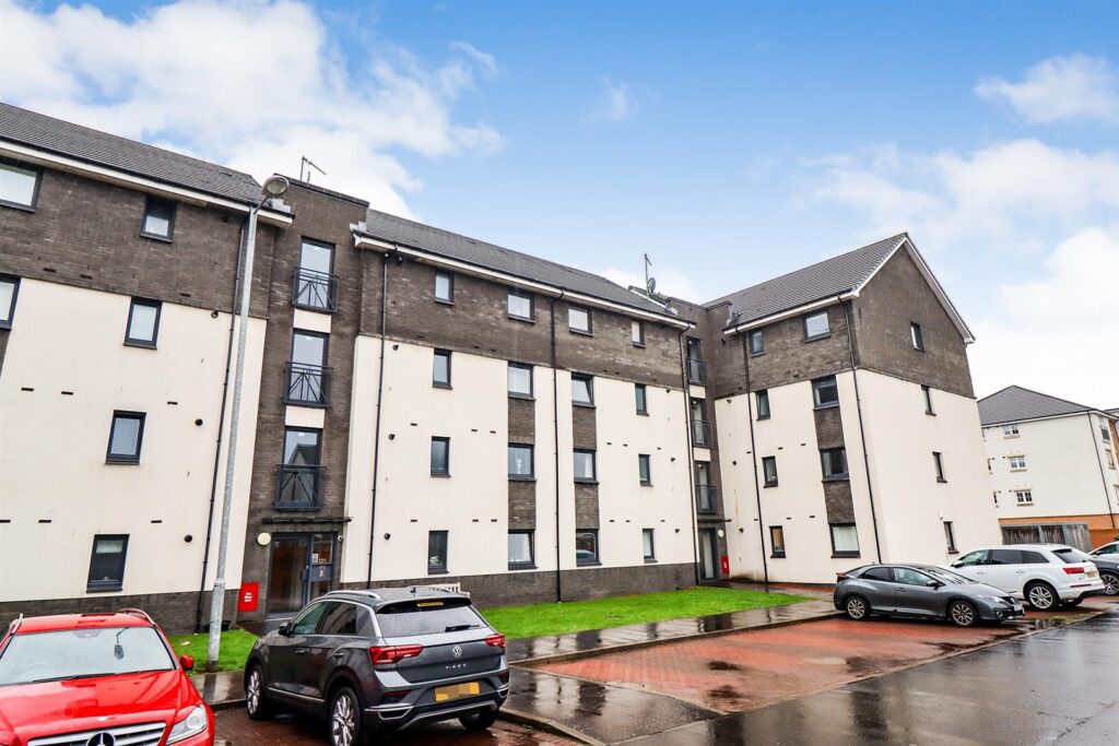 Kenley Road, Renfrew