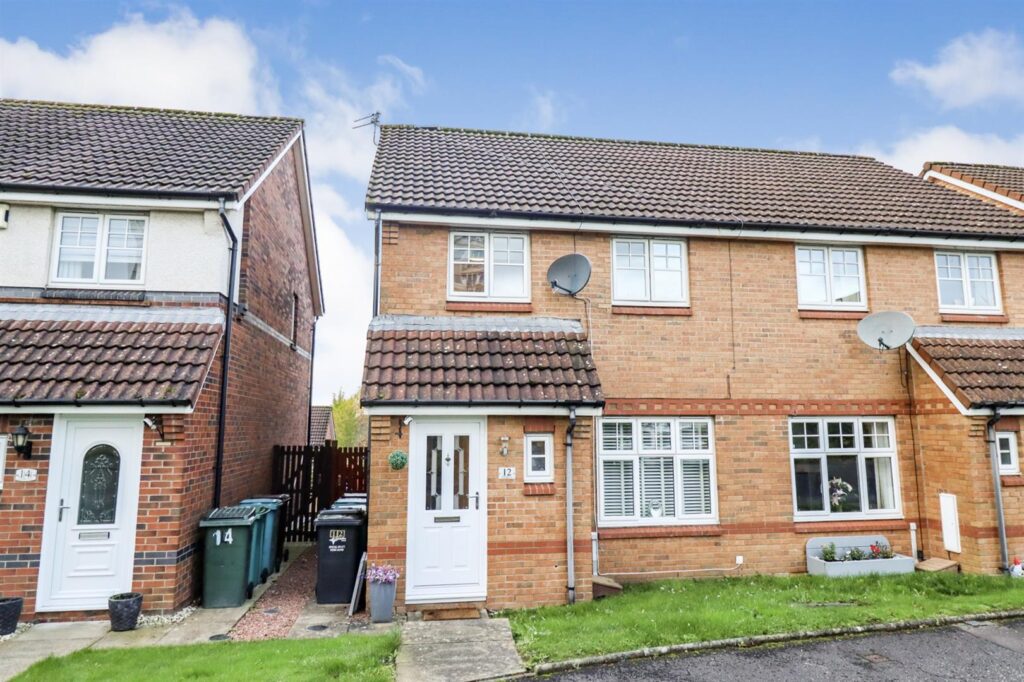 Gresham View, Motherwell