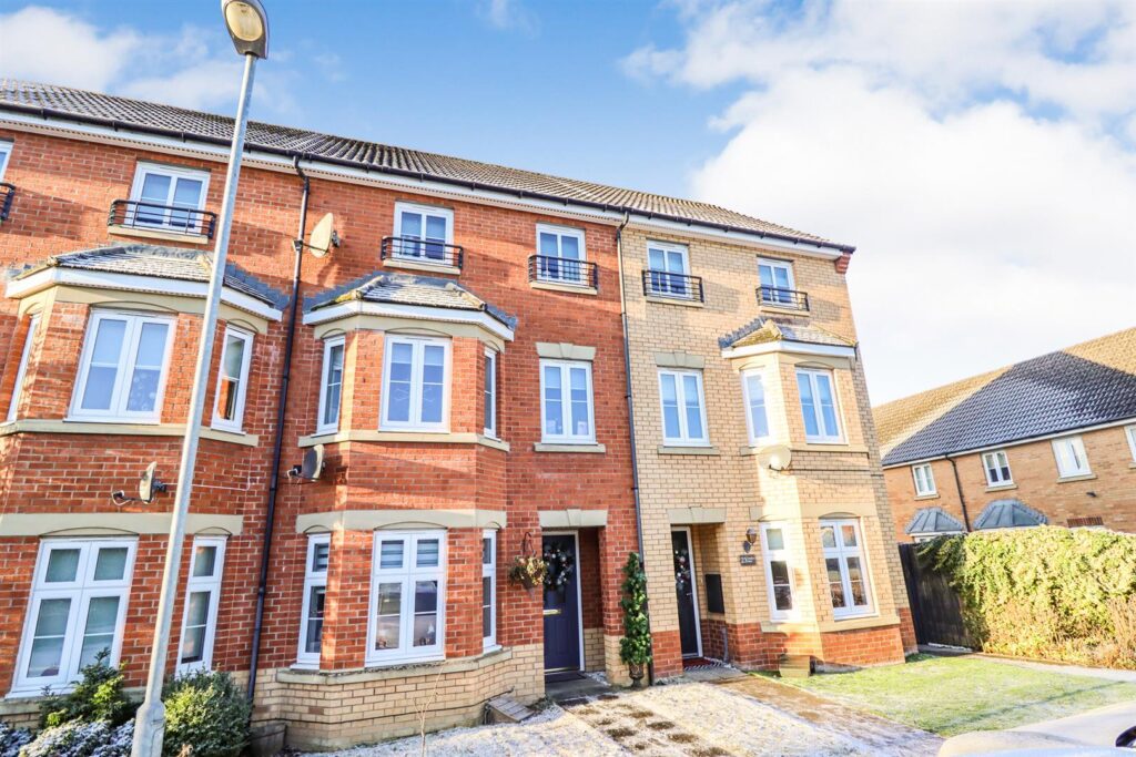 Challum Drive, Motherwell