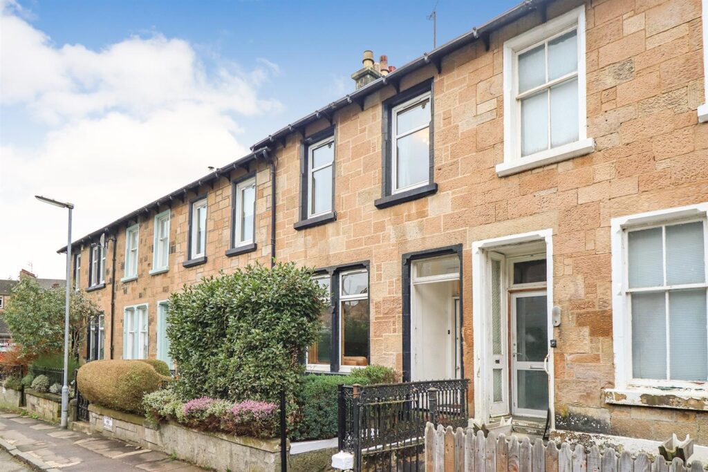 Valeview Terrace, Glasgow