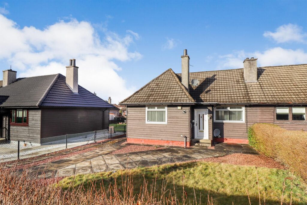 Fort Street, Motherwell