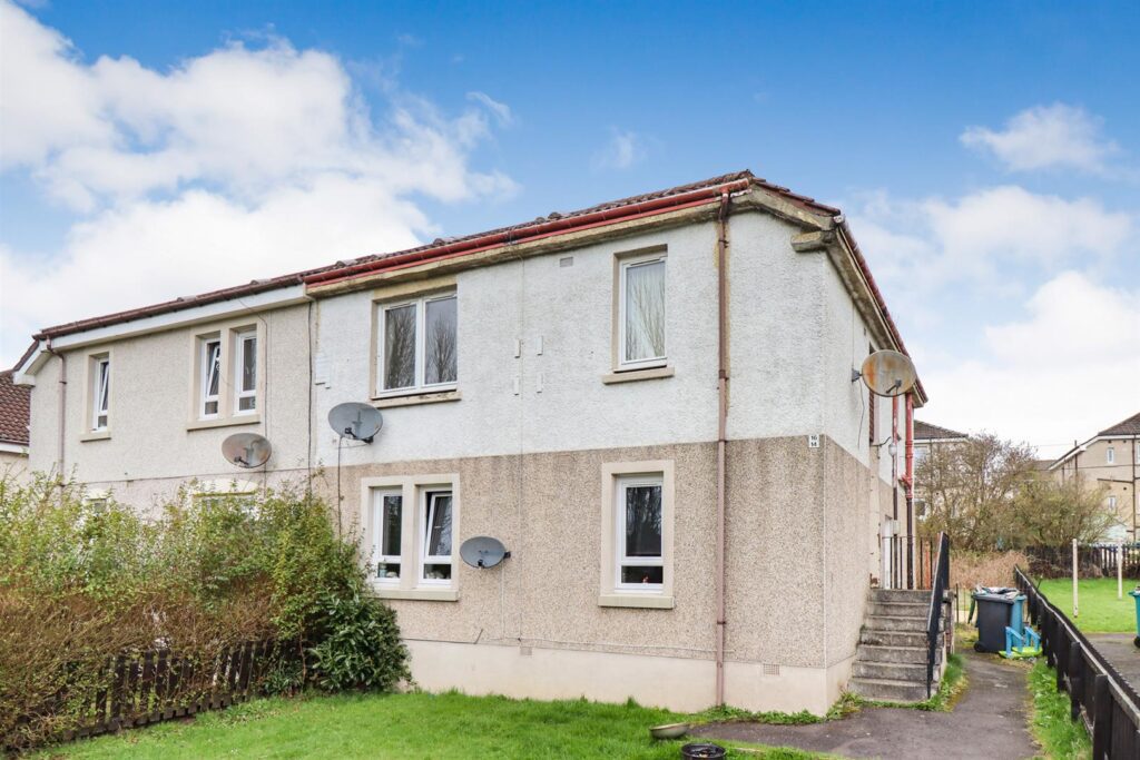 Burniebrae, Airdrie
