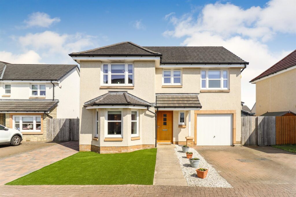 Franklin Drive, Motherwell