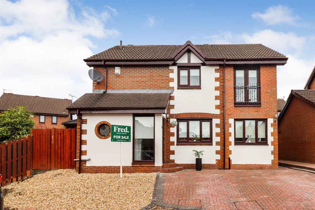 Lime Grove, Motherwell