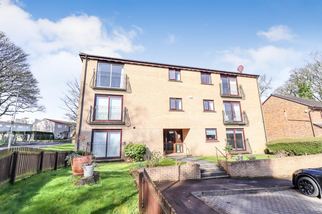 Nairn Place, East Kilbride, Glasgow