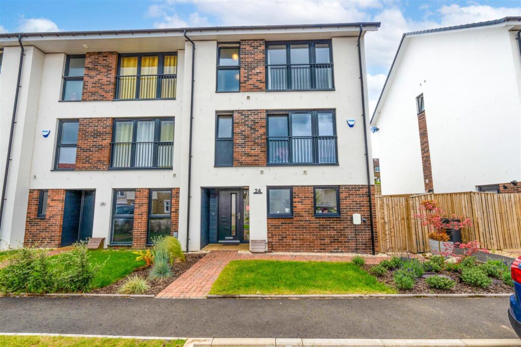 Calder East Drive, Bishopbriggs, Glasgow