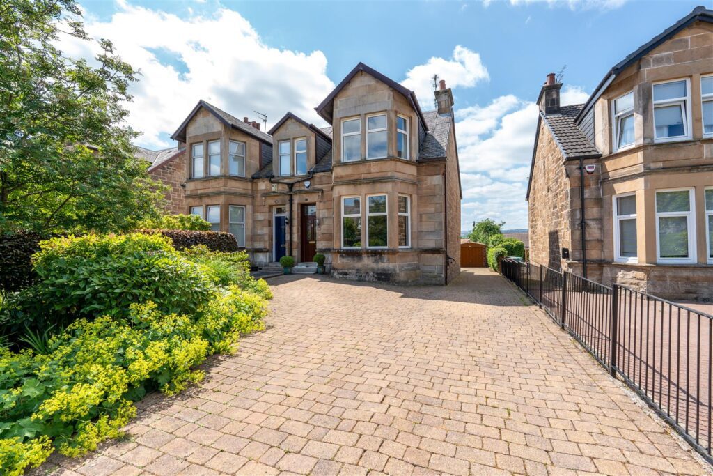 Douglas Street, Motherwell