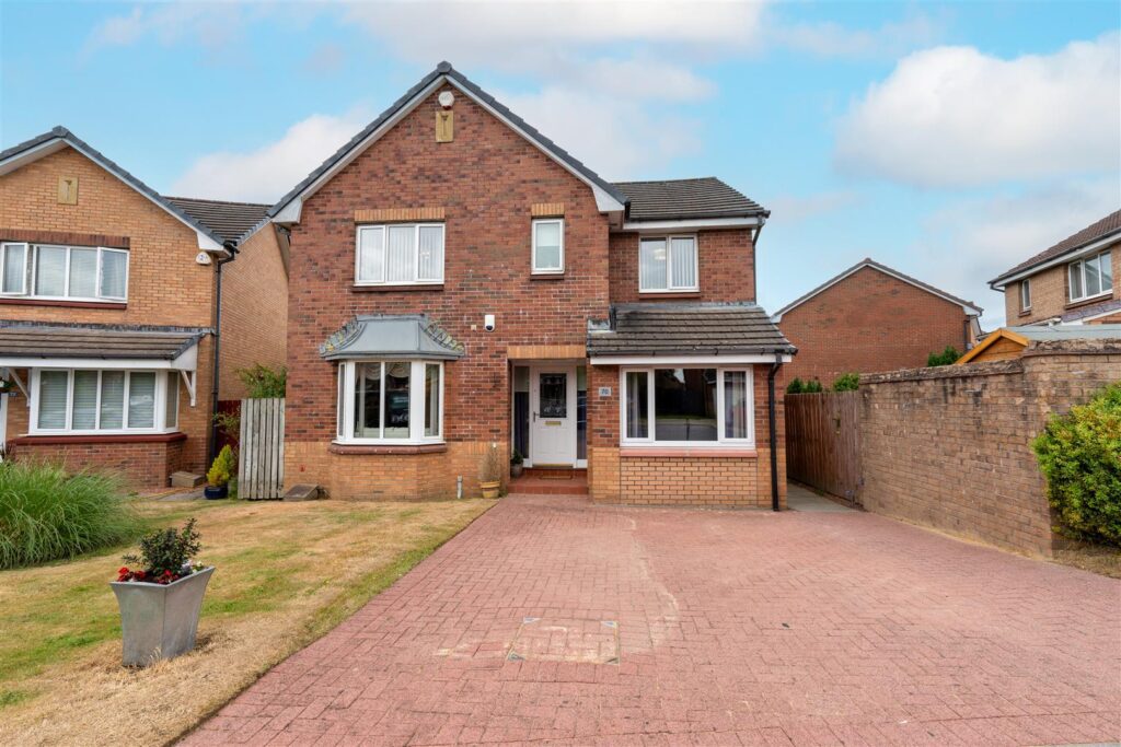 Belhaven Park, Muirhead, Glasgow