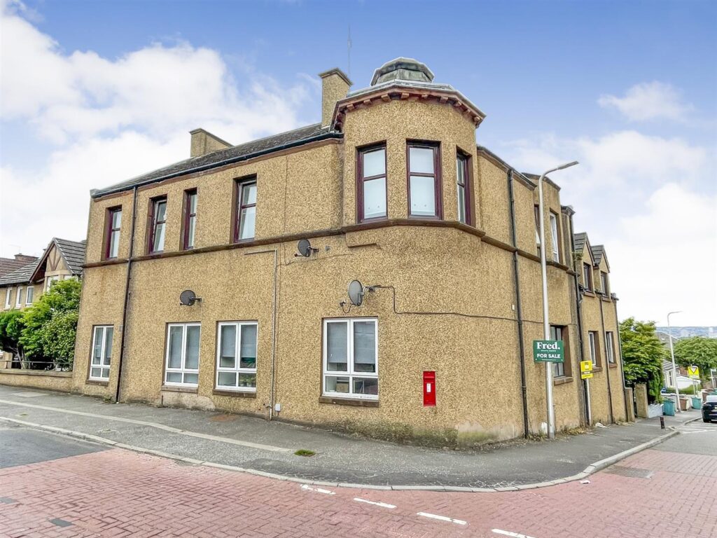 Orchard Street, Motherwell