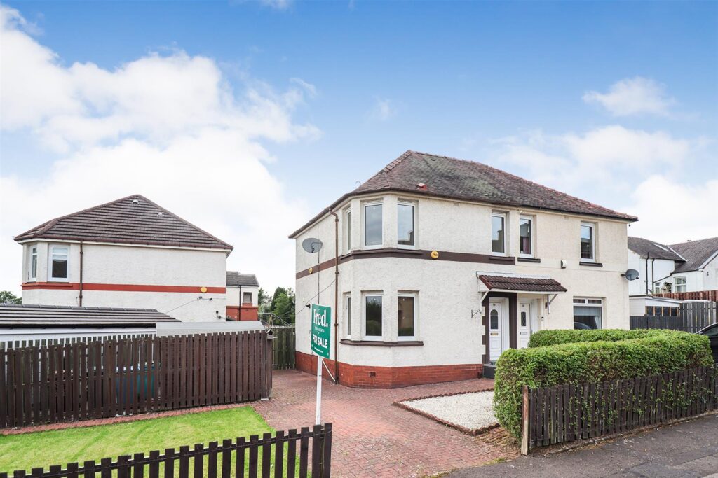 York Street, Wishaw