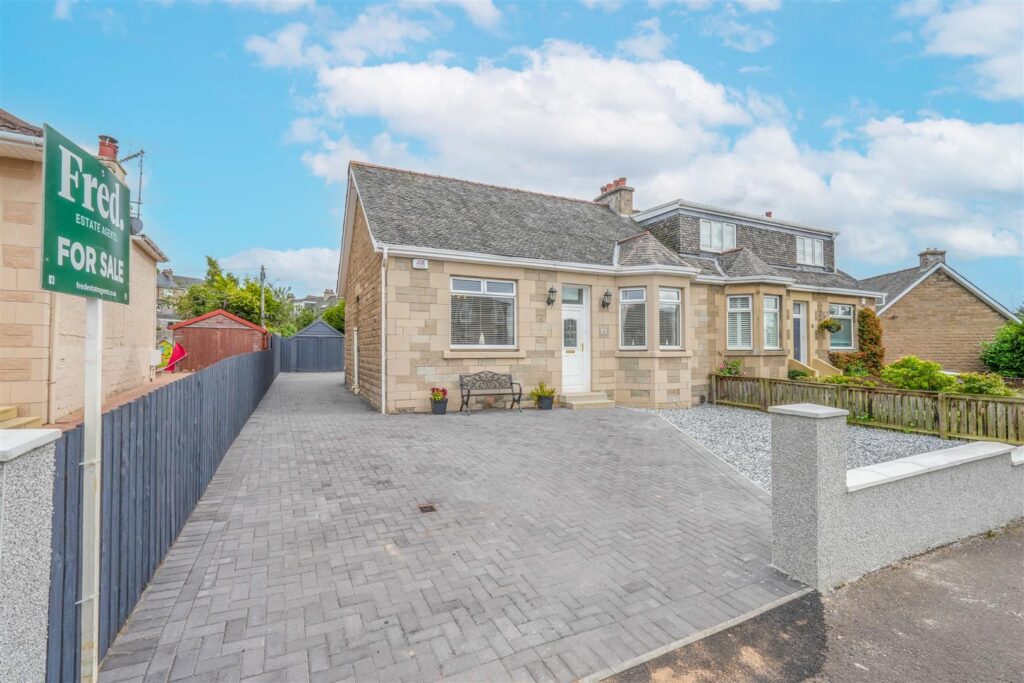 Wellview Drive, Motherwell