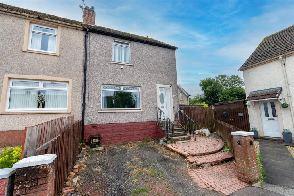 Rannoch Road, Airdrie