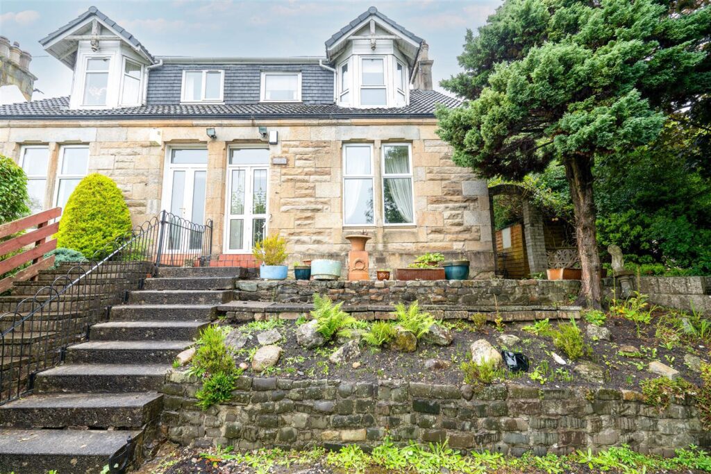South Loan, Chryston, Glasgow