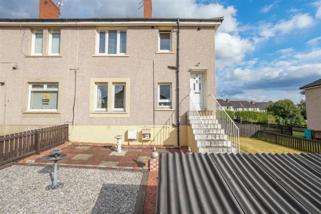 Loganlea Drive, Motherwell