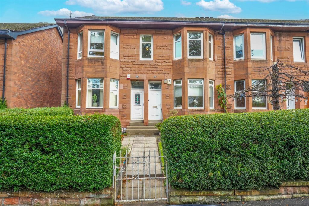 Crawford Street, Motherwell