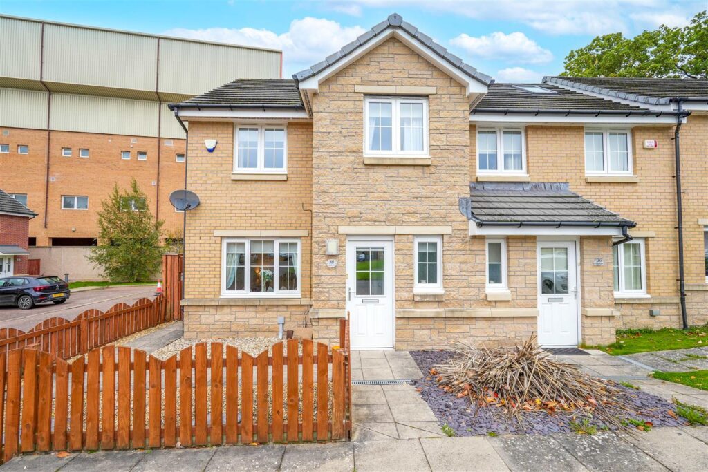 38 Kingfisher Court