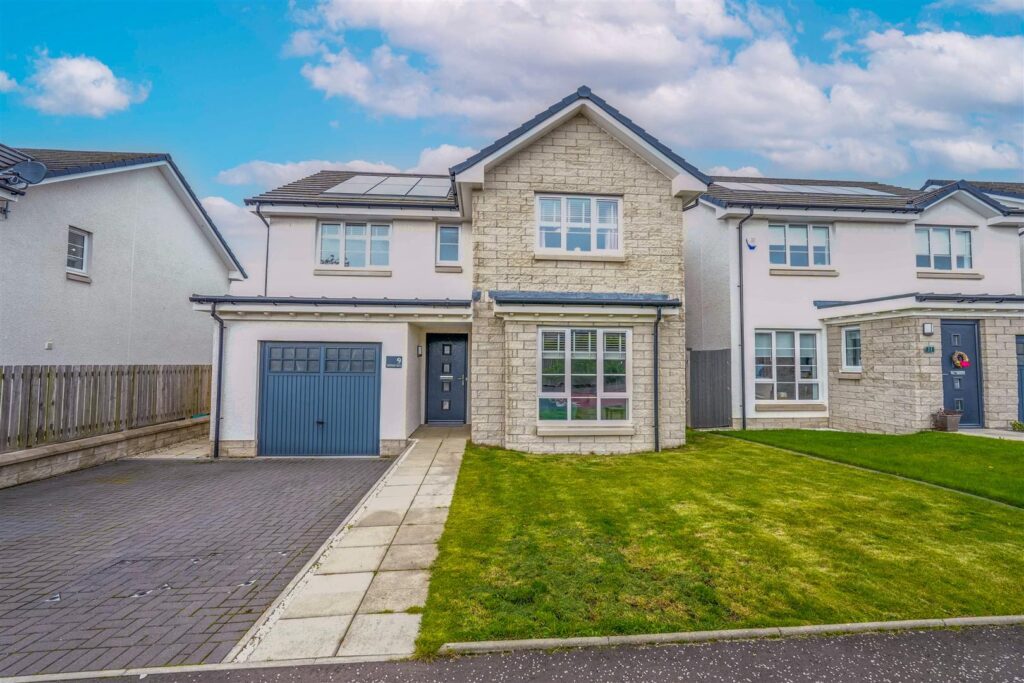 Sunnybank Drive, Airdrie