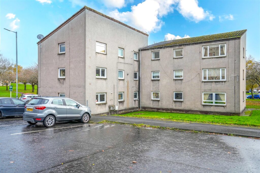 Airbles Street, Motherwell