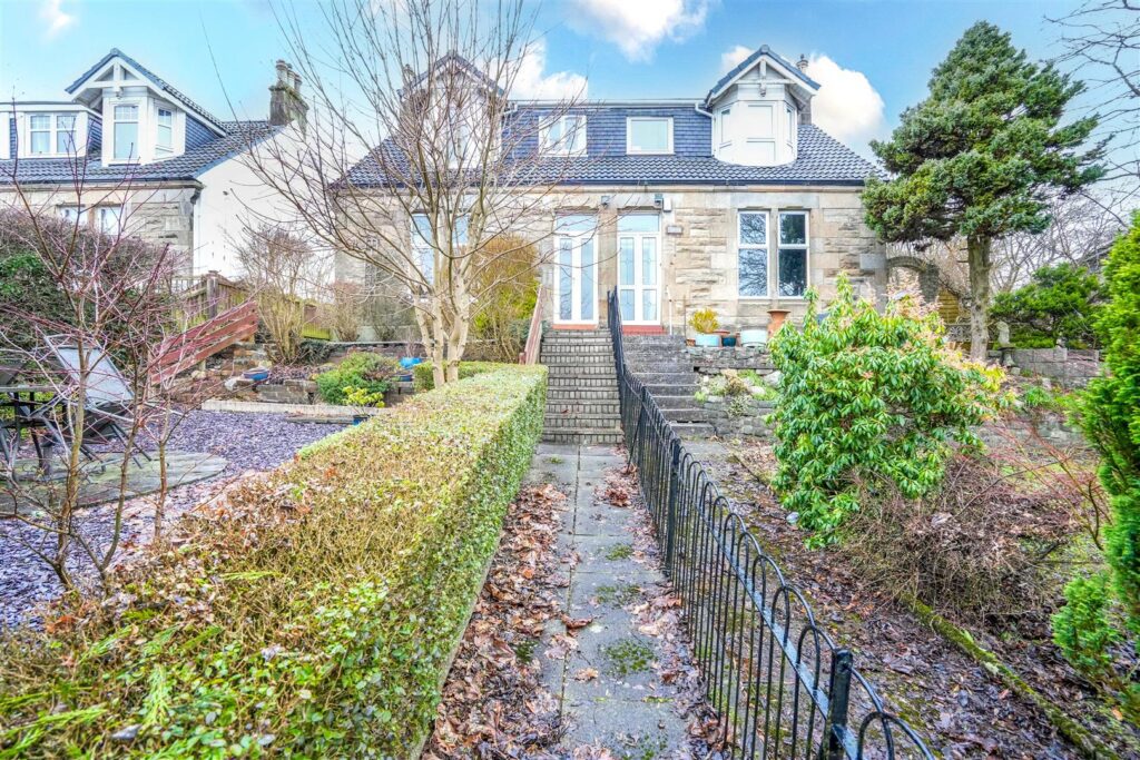 South Loan, Chryston, Glasgow