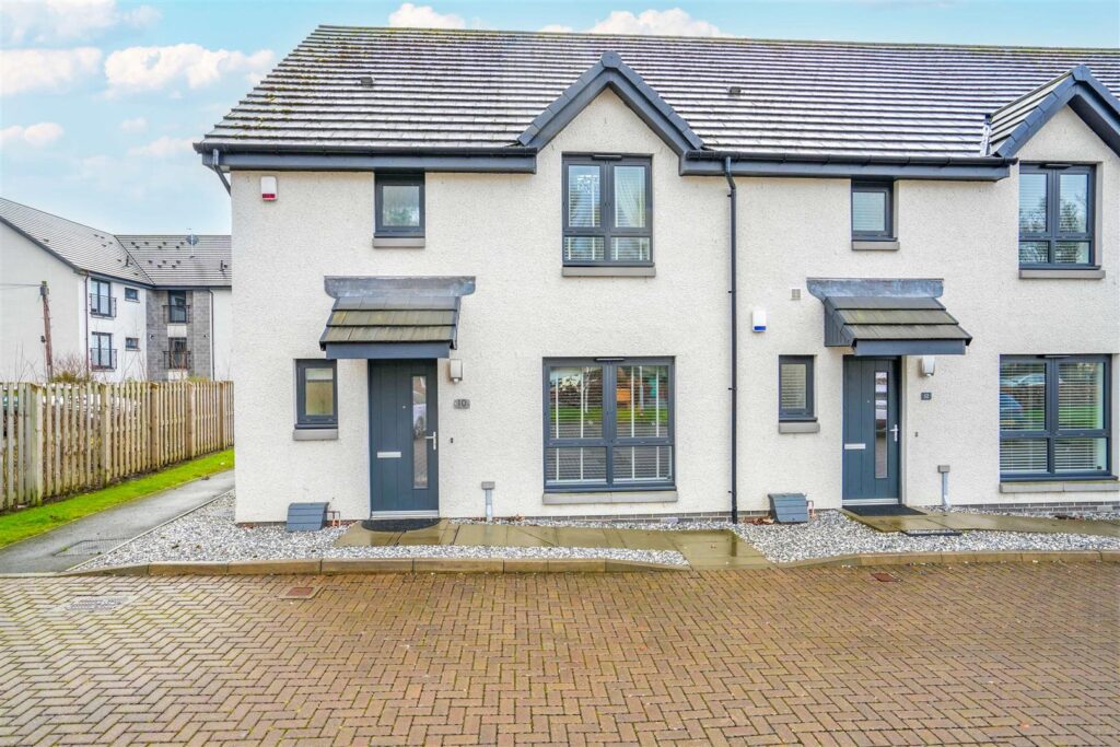 Eagles Crescent, Motherwell