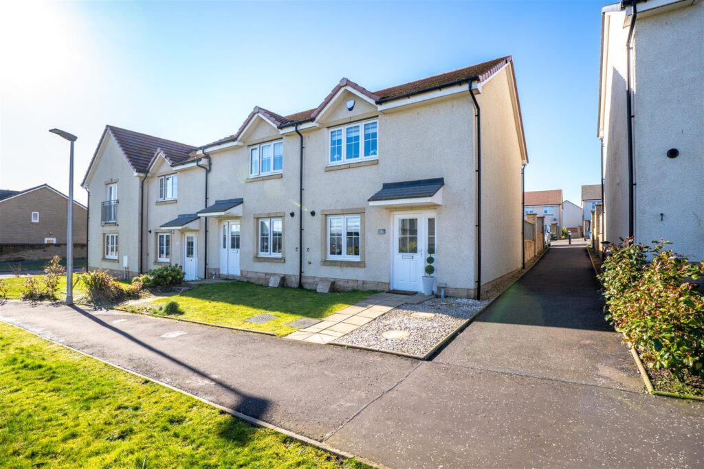 Guernsey Place, Hamilton
