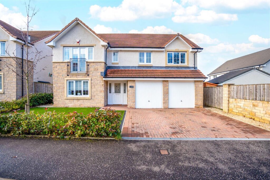 Clayton Crescent, Motherwell