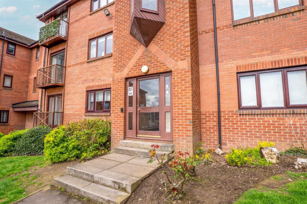 The Mount, Motherwell
