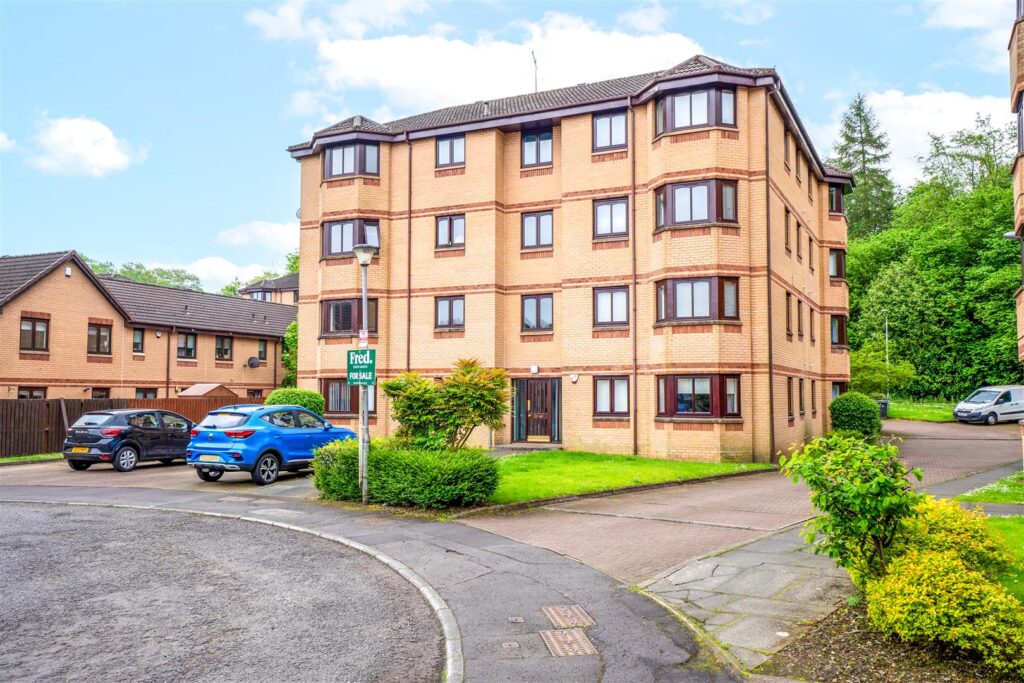 Glenview, Kirkintilloch, Glasgow