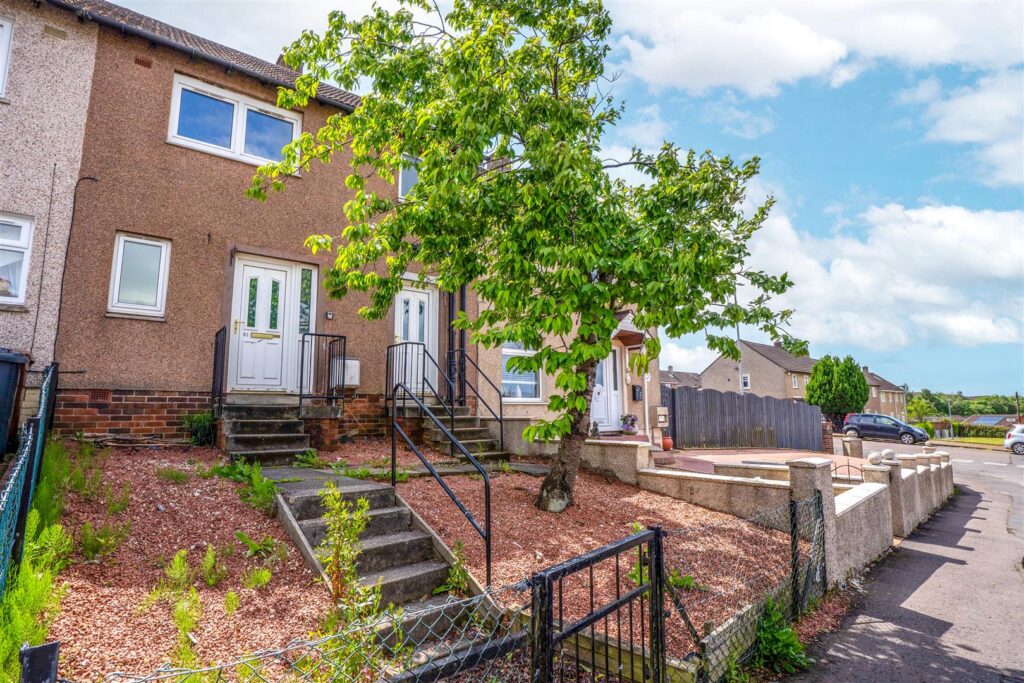 Devonview Street, Airdrie