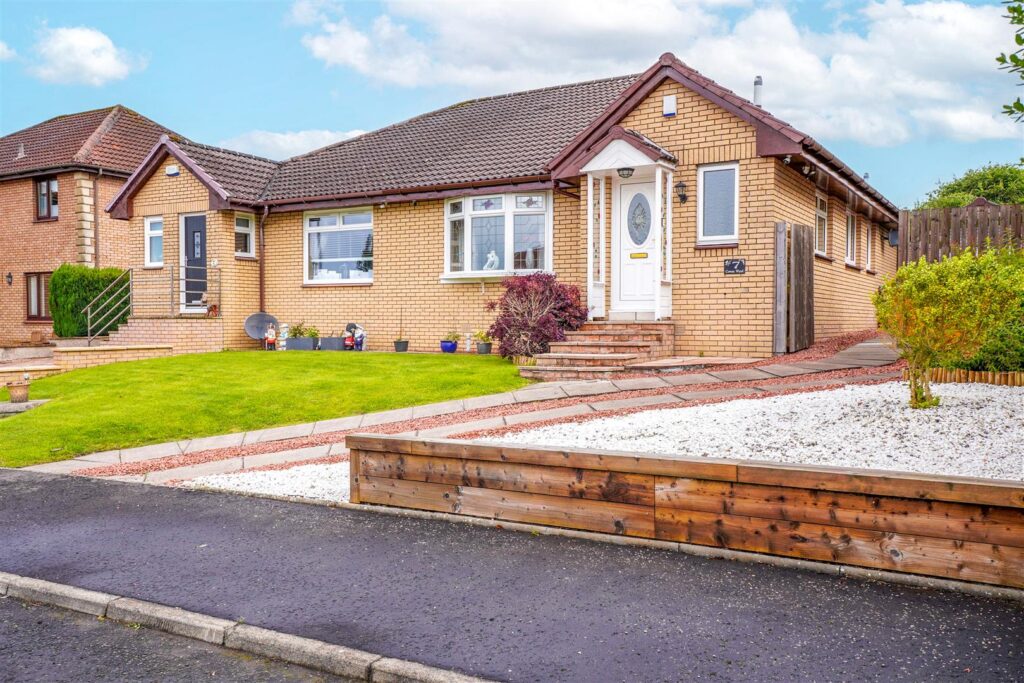 Cowan Wynd, Wishaw