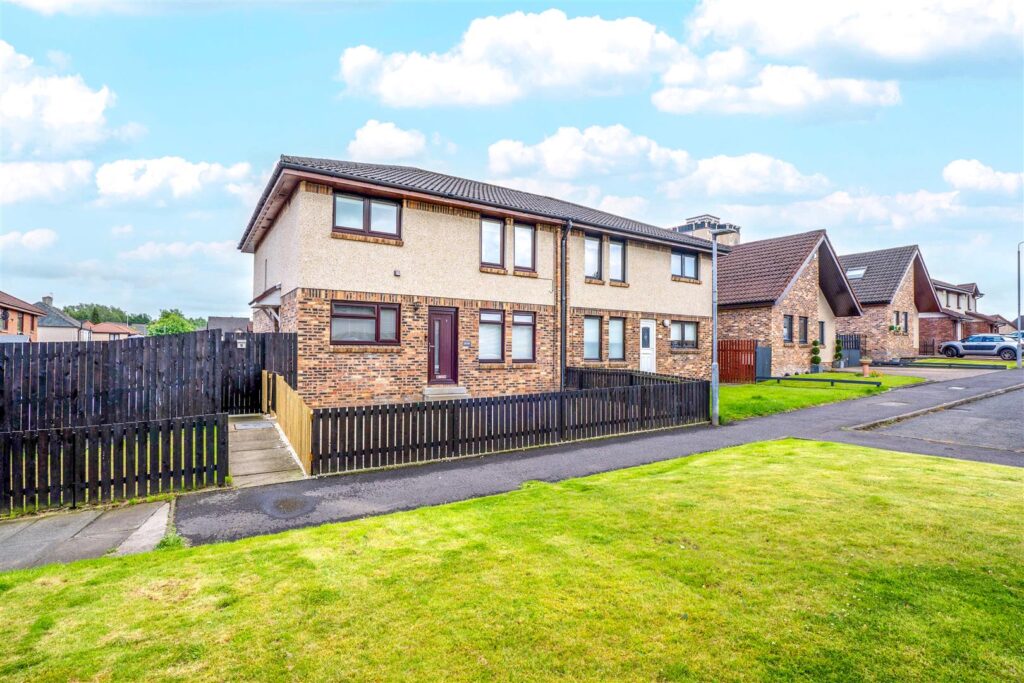 Armour Grove, Motherwell