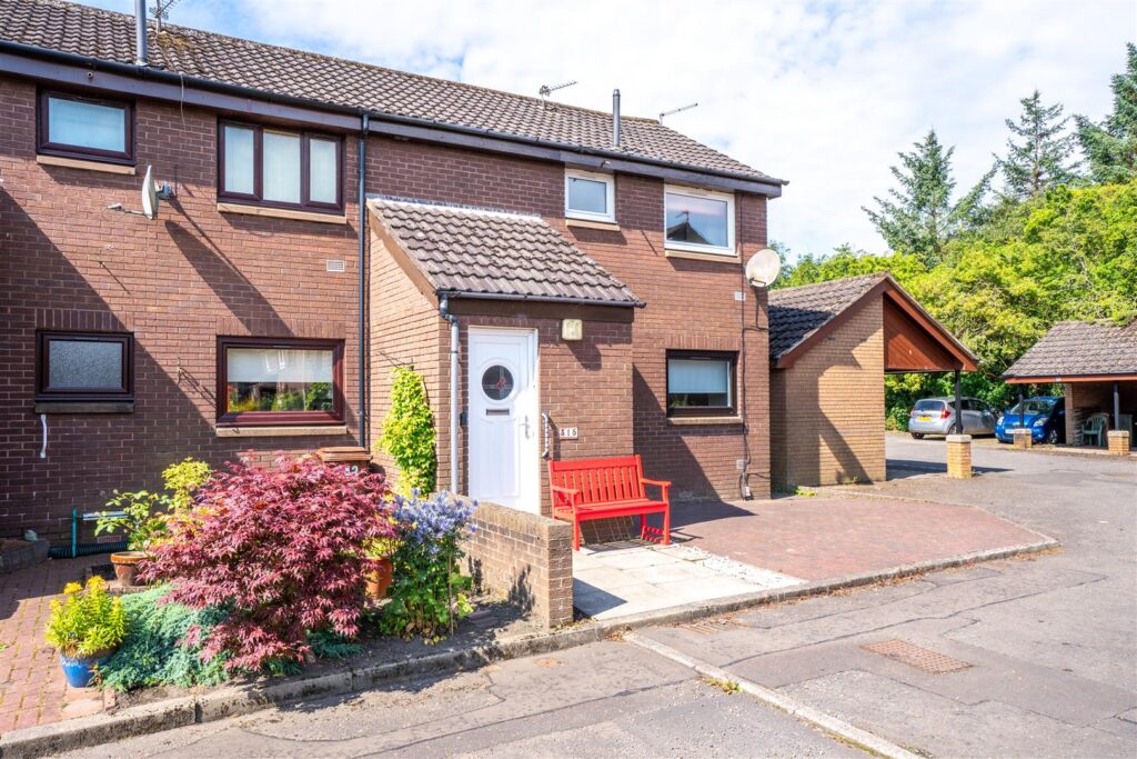 Merry Street, Motherwell