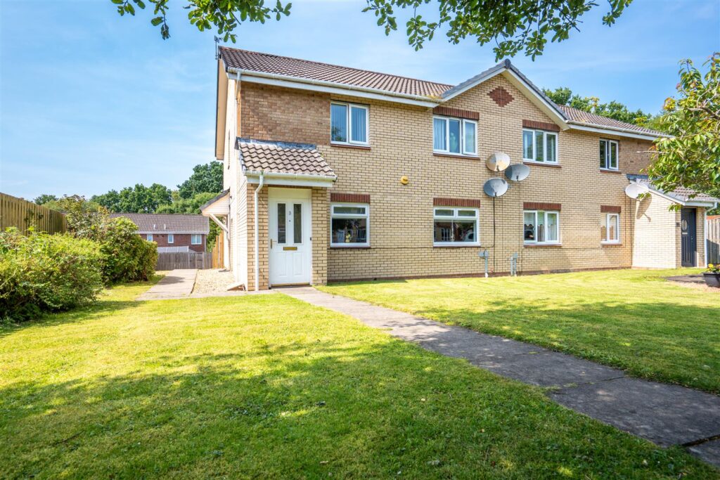 Centurion Place, Motherwell