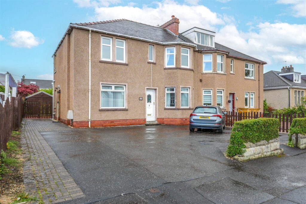 Kethers Street, Motherwell