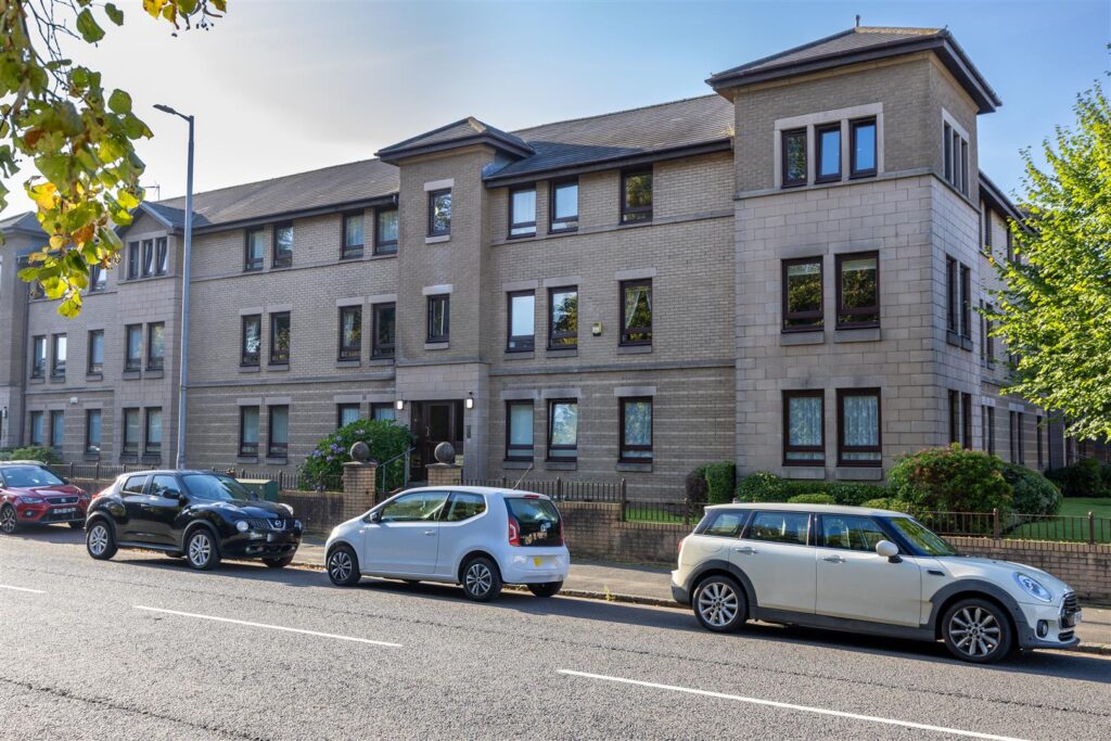 Maxwell Drive, Glasgow